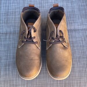 Crown Vintage Boys shoes